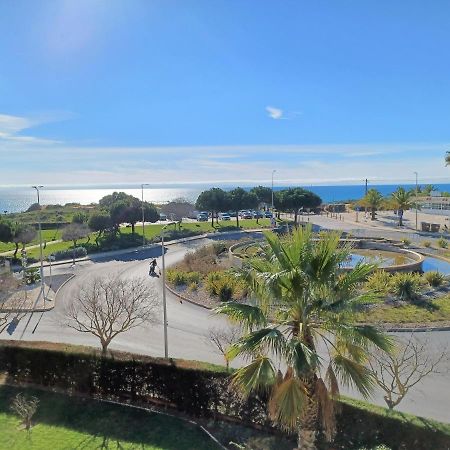 Litoralmar Beachfront Apartment Portimão Eksteriør billede